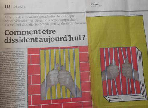 le monde