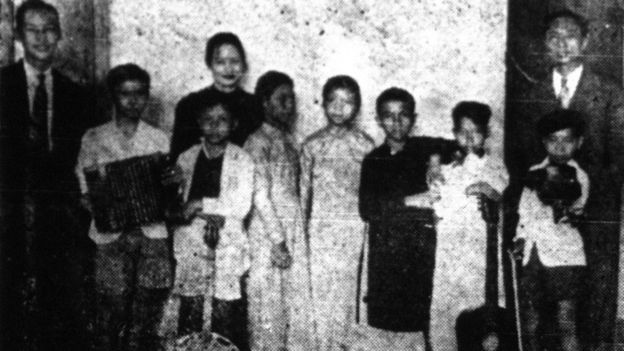 Description: Ban Kịch Học Sinh, Học Sinh 23 thng 11 1939, tr. 14