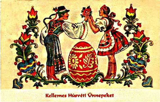 husvet