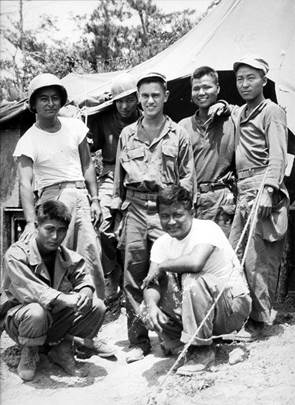 Image result for donald keene during  the war