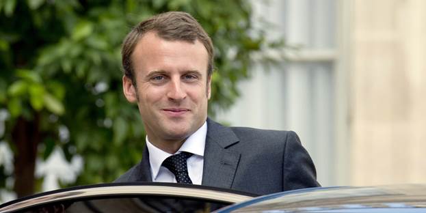 Description: Rsultat de recherche d'images pour "macron emmanuel"