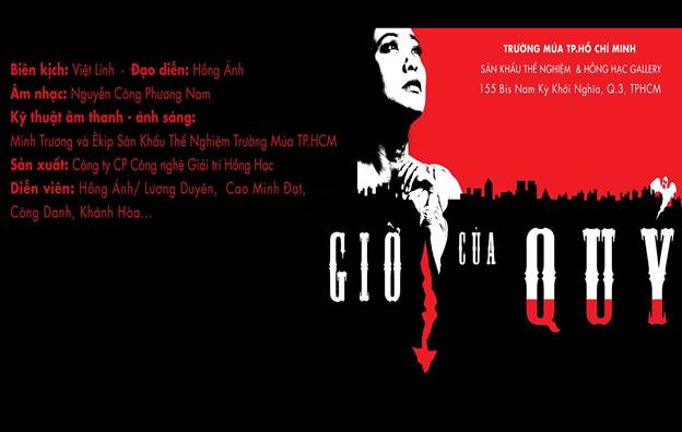 Description: Image result for giờ của quỷ, hồng hạc