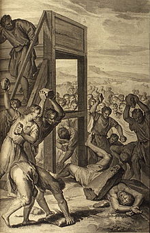 http://upload.wikimedia.org/wikipedia/commons/thumb/9/9c/Hoet_The_Blasphemer_Stoned.jpg/220px-Hoet_The_Blasphemer_Stoned.jpg